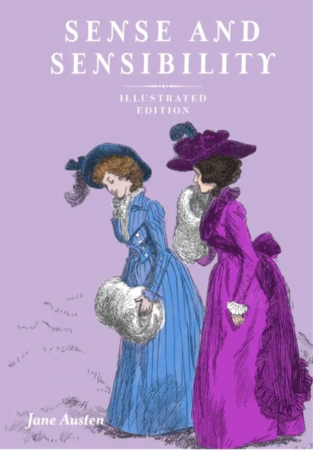 Sense and Sensibility