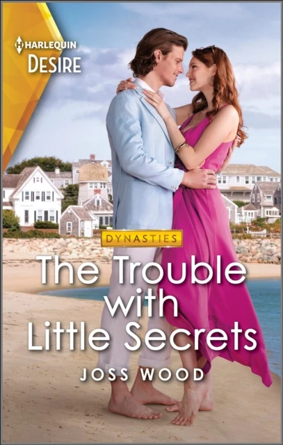 Trouble with Little Secrets
