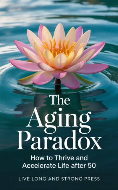 Aging Paradox