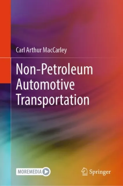 Non-Petroleum Automotive Transportation