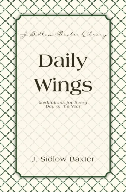 Daily Wings