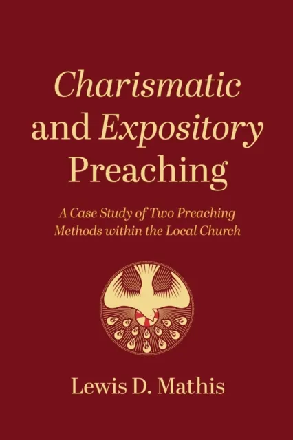 Charismatic and Expository Preaching