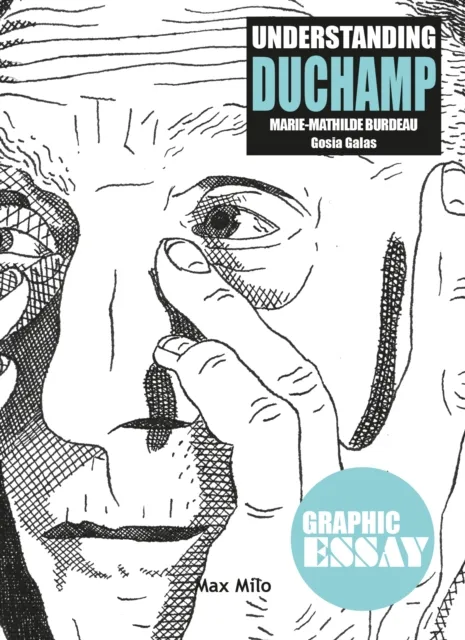 Understanding Duchamp