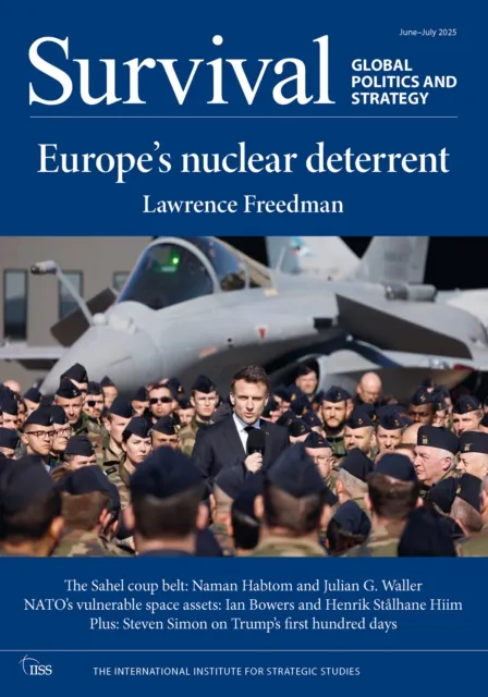 Survival: June-July 2025