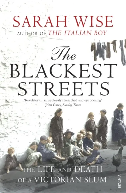 Blackest Streets