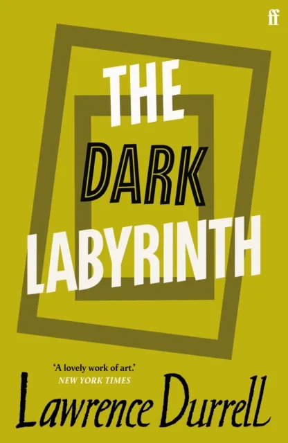 Dark Labyrinth
