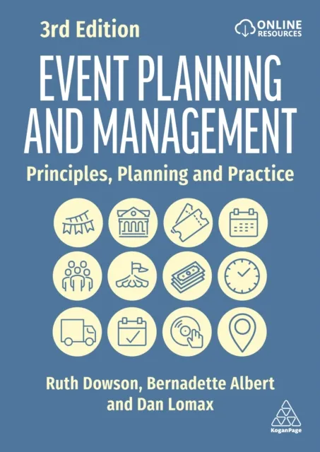 Event Planning and Management