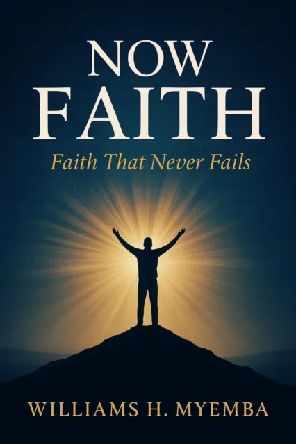 Now Faith