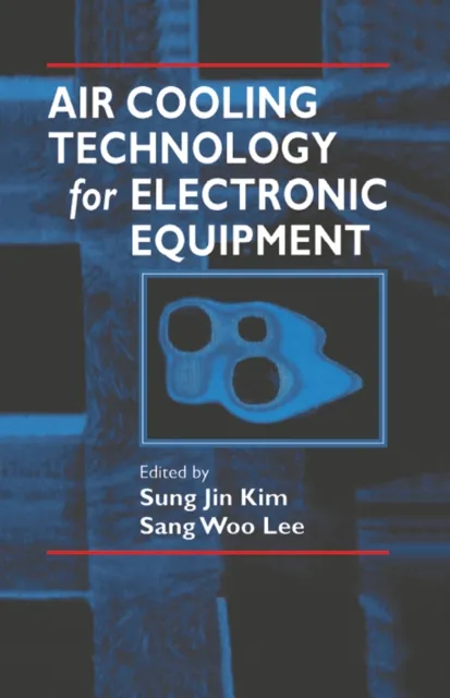 Air Cooling Technology for Electronic Equipment