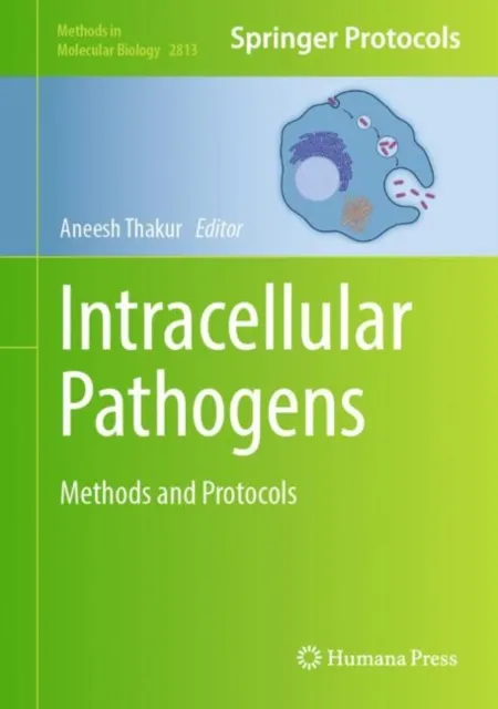 Intracellular Pathogens