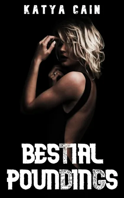 Bestial Poundings: Wild Beasts Stretches My Holes!