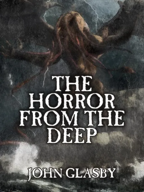 Horror from the Deep