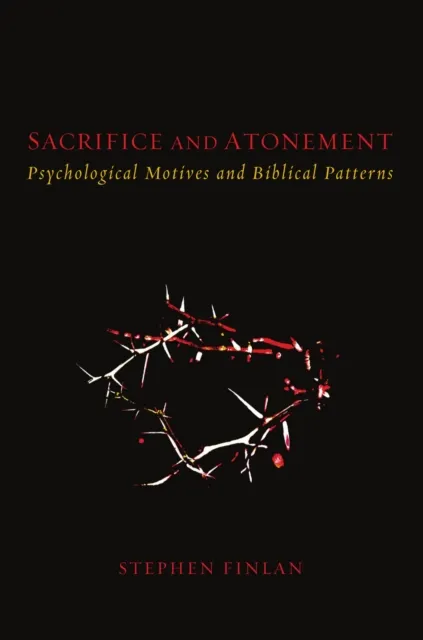 Sacrifice and Atonement