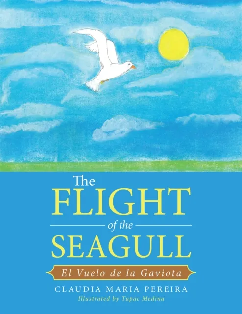 Flight of the Seagull