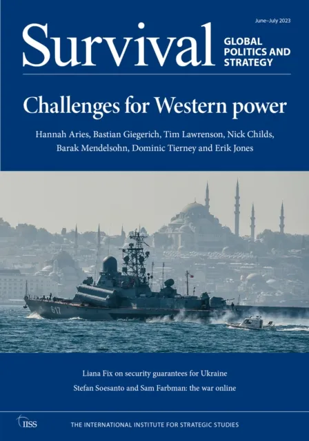 Survival: June - July 2023