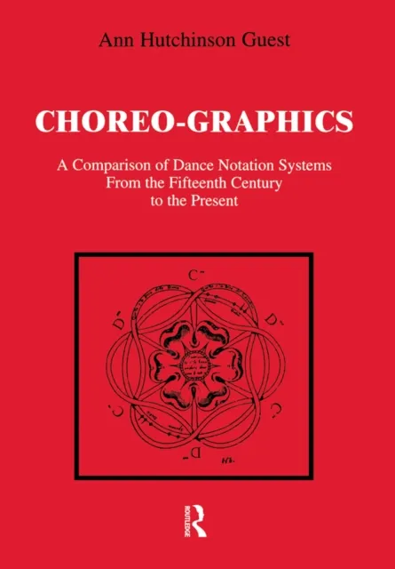 Choreographics