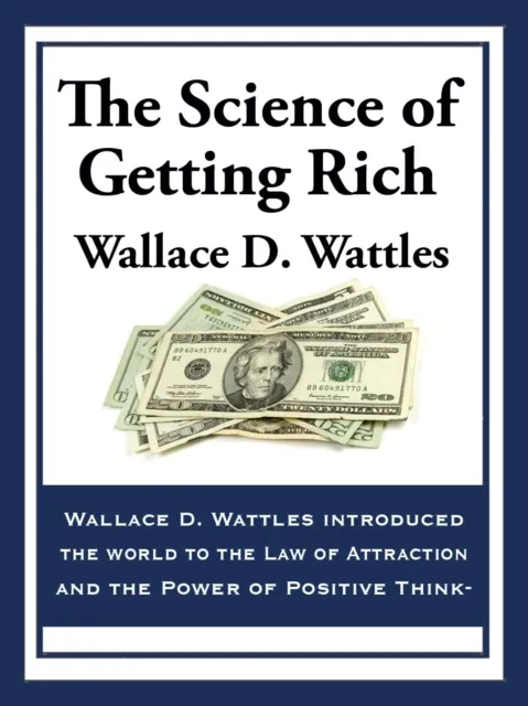 Science of Getting Rich
