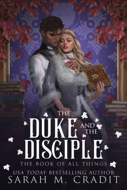 Duke and the Disciple