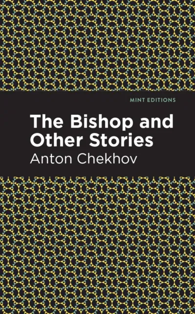 Bishop and Other Stories