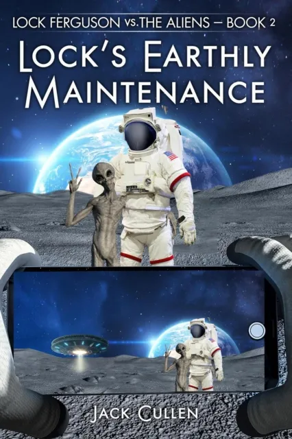 Lock's Earthly Maintenance