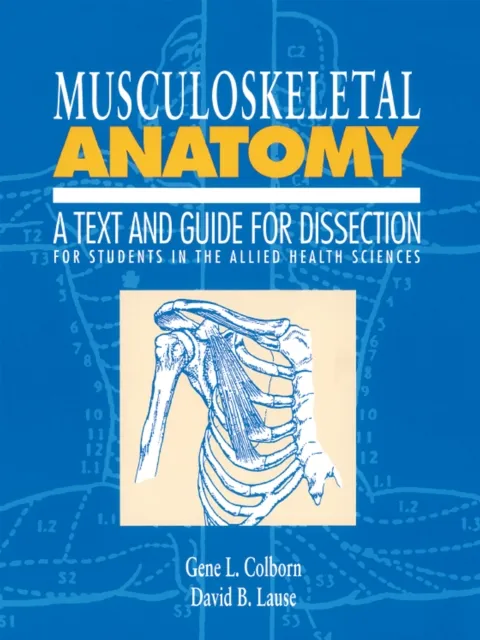 Musculoskeletal Anatomy