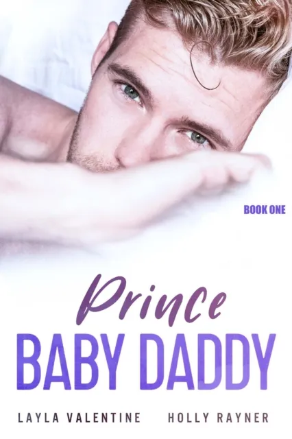 Prince Baby Daddy