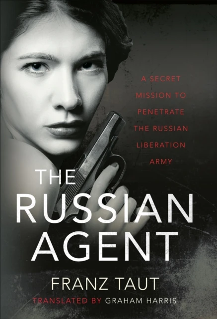 Russian Agent