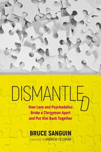 Dismantled