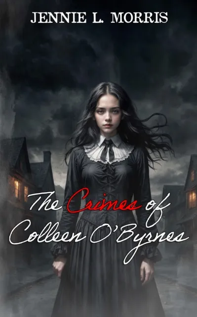 Crimes of Colleen O'Byrnes