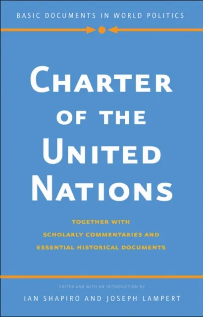Charter of the United Nations