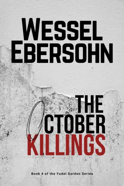 October Killings