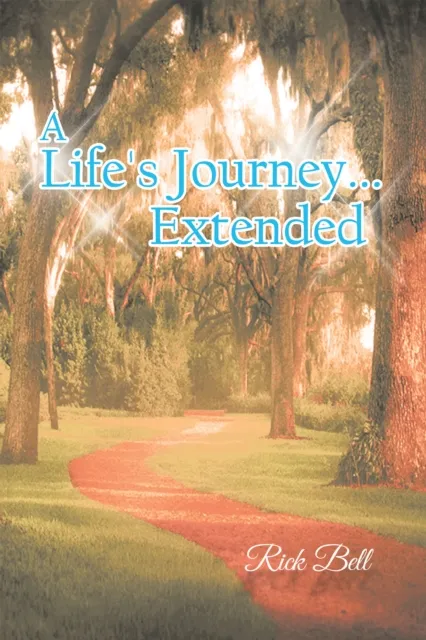Life's Journey... Extended