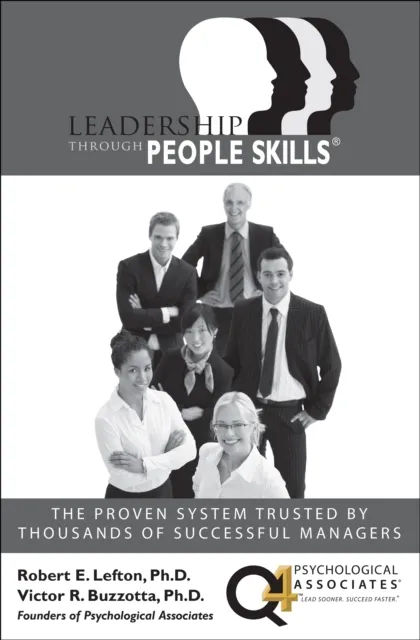 Leadership Through People Skills