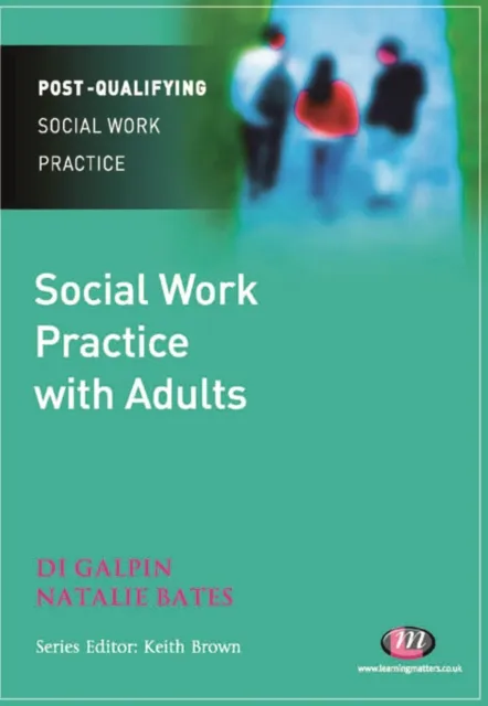 Social Work Practice with Adults