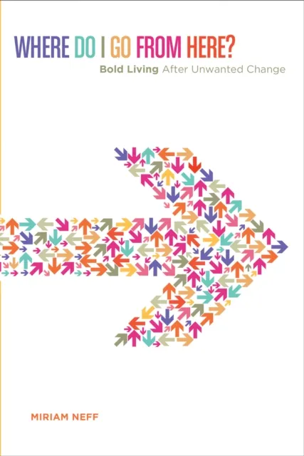 Where Do I Go From Here?