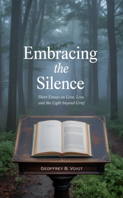 Embracing the Silence