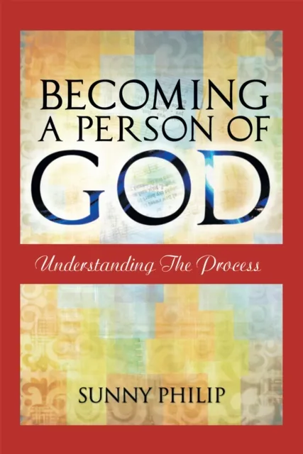 Becoming a Person of God