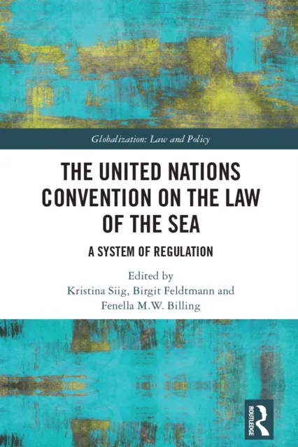 United Nations Convention on the Law of the Sea