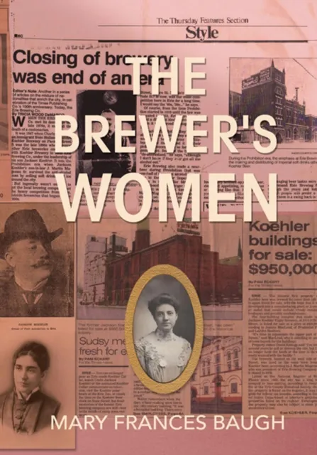 Brewer's Women