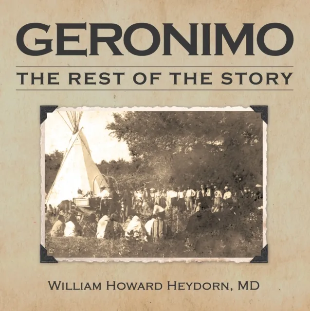 Geronimo