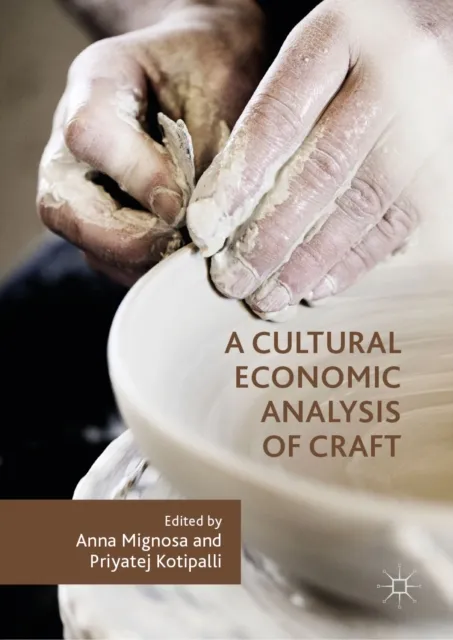 Cultural Economic Analysis of Craft