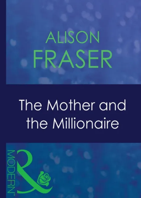 Mother And The Millionaire