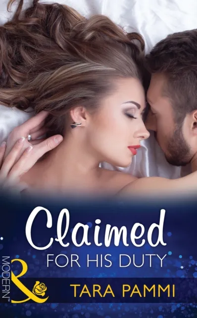 Claimed for His Duty