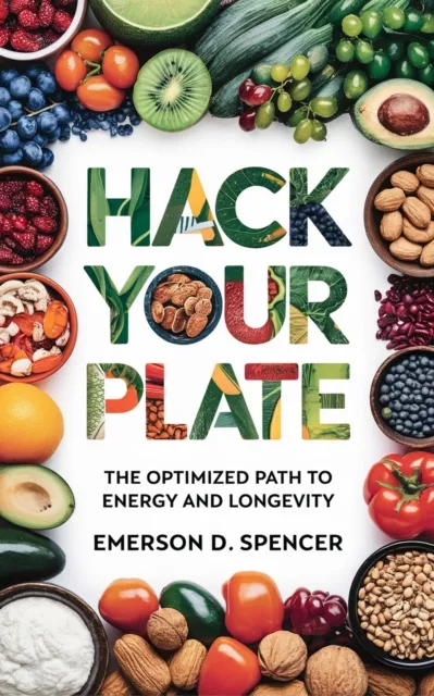 Hack Your Plate