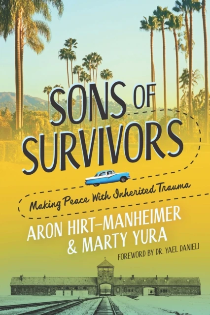 Sons of Survivors, Making Peace with Inherited Trauma