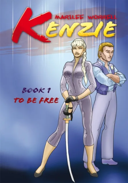 Kenzie Book 1