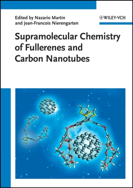Supramolecular Chemistry of Fullerenes and Carbon Nanotubes