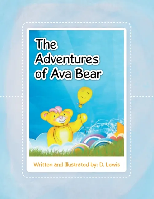 Adventures of Ava Bear