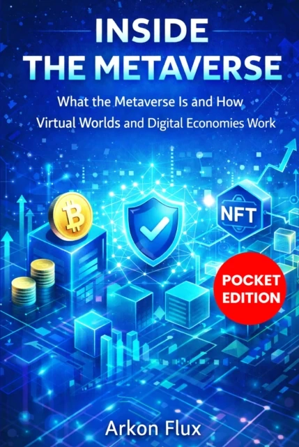 Inside the Metaverse