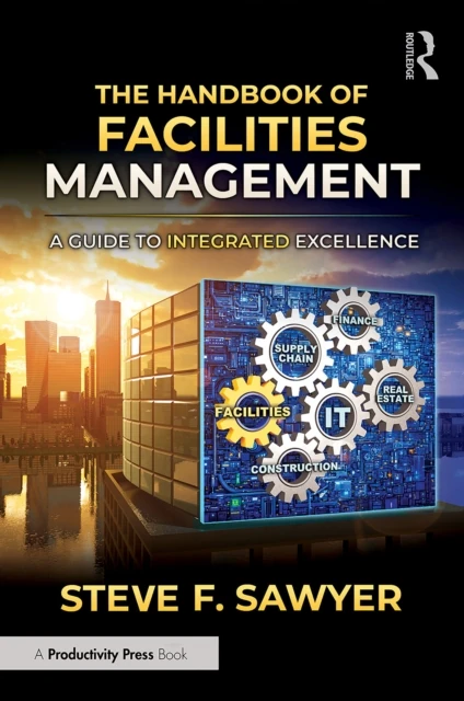 Handbook of Facilities Management
